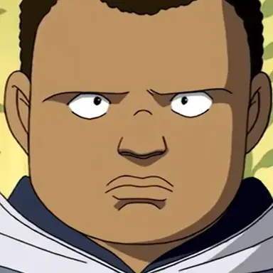 Profile image of ハル・バックナー