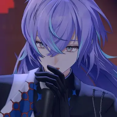 Profile image of 星導ショウ