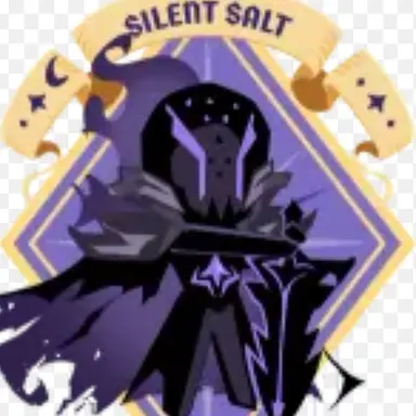 Profile image of 사일런트솔트