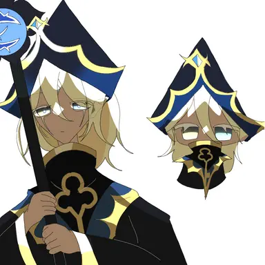 Profile image of 퓨어바닐라