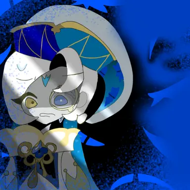 Profile image of 쉐도우밀크