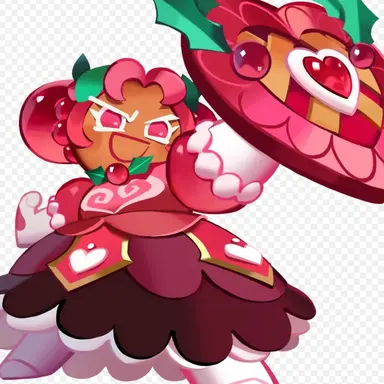 Profile image of 홀리베리