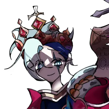 Profile image of 쉐도우밀크