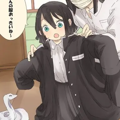 Profile image of 이구로 이로나