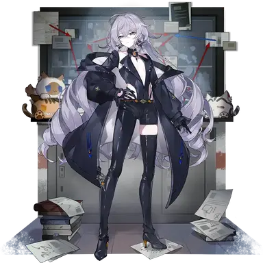 Profile image of ブローニャ・ザイチク