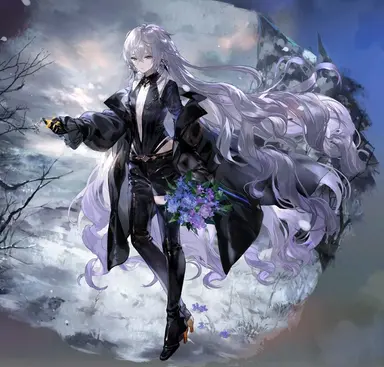 Profile image of ブローニャ・ザイチク