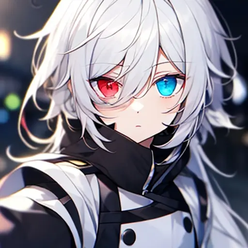HomelyStud6681의 コードネーム-V１