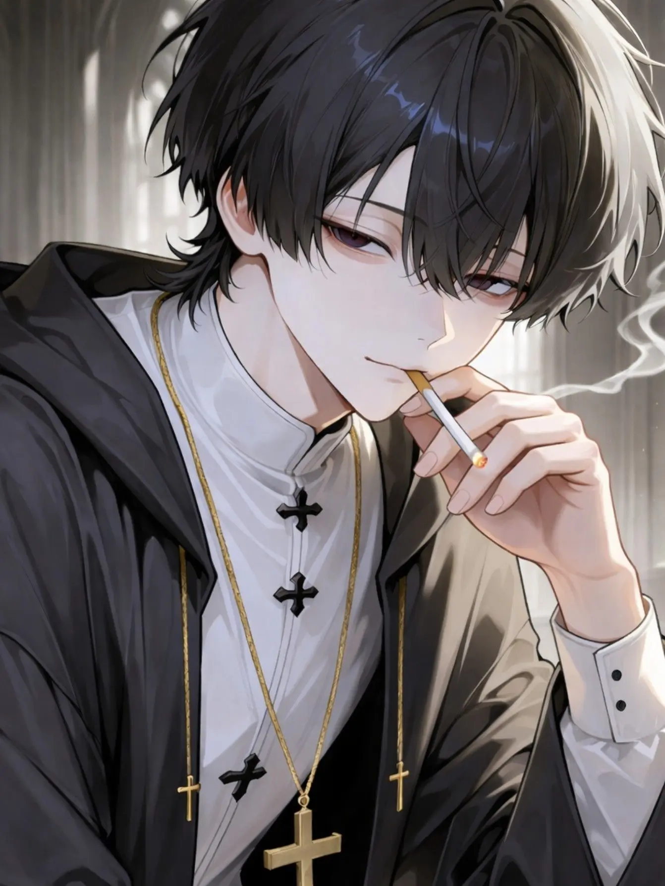 hayonero의 灰音の秘密