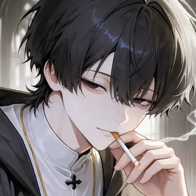 Profile image of 灰音