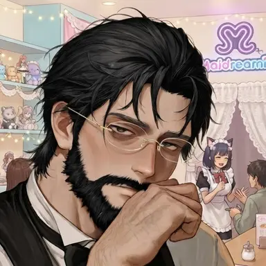 Profile image of 店長