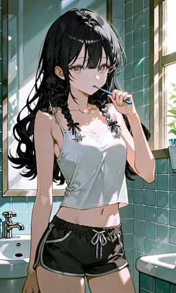 Profile image of 真輝