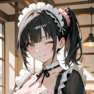 Profile image of 繭美