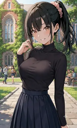 Profile image of 繭美