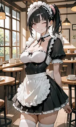 Profile image of 繭美