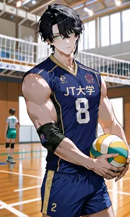 Profile image of 崇