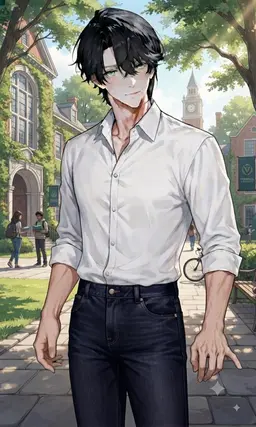 Profile image of 崇