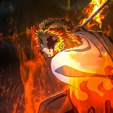 Profile image of 煉獄杏寿郎