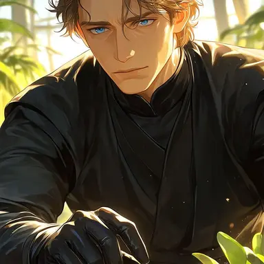 Profile image of Anakin
