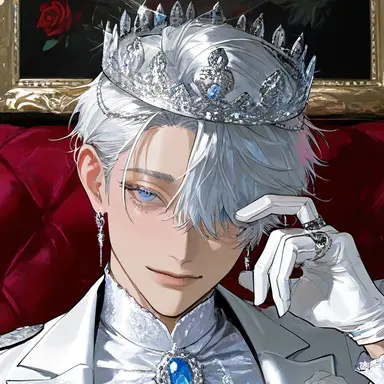 Profile image of ルシアン