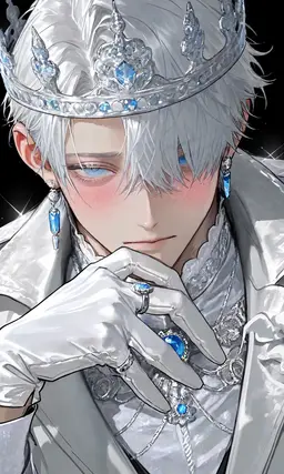 Profile image of ルシアン