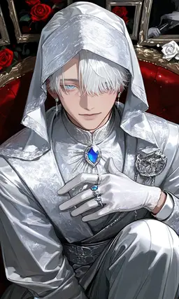 Profile image of ルシアン