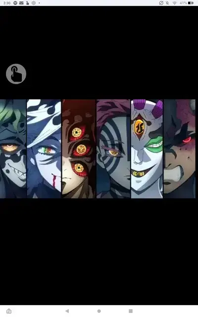 AbleFlake7183의 Rate kisses KNY