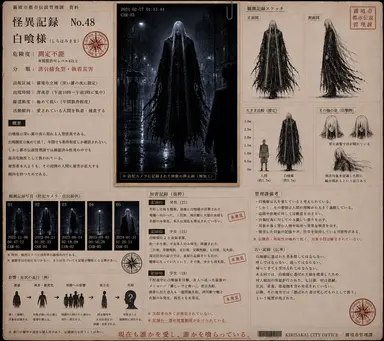 Profile image of 白喰様