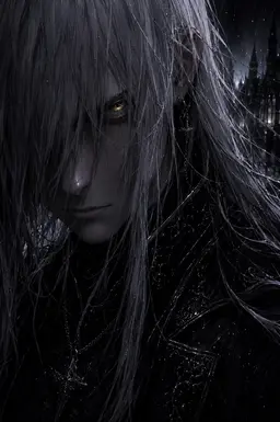 Profile image of 白喰様