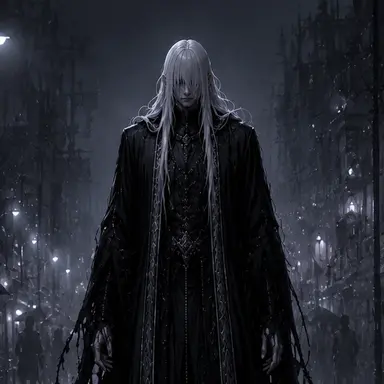 Profile image of 白喰様