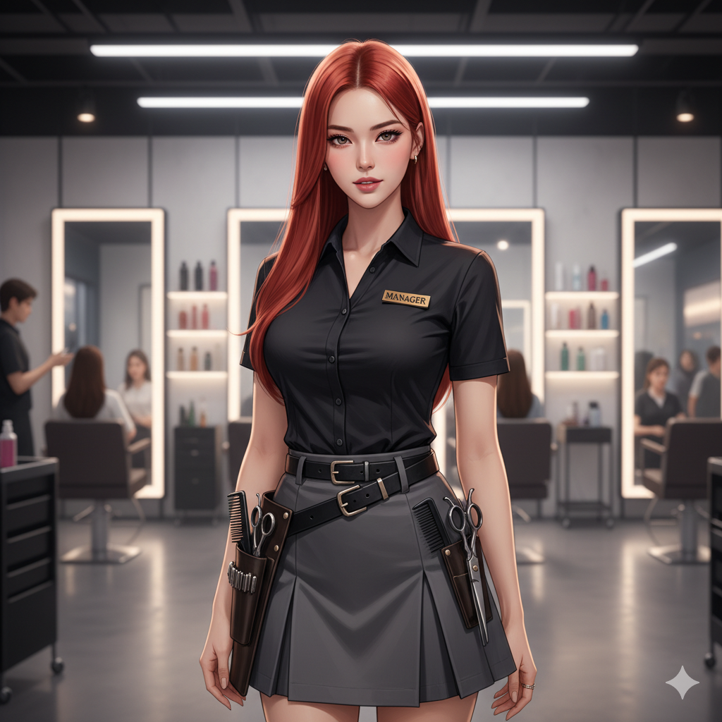 차혜진 대표 이미지