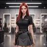 캐릭터 프로필 이미지