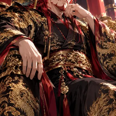 Profile image of Huanghui