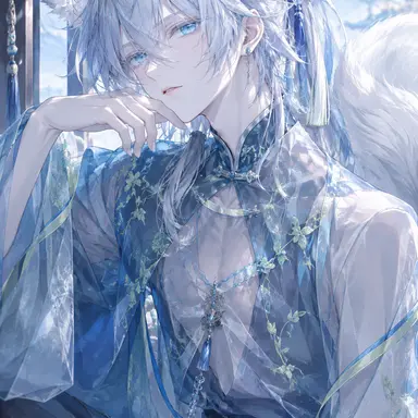 Profile image of Lingyue