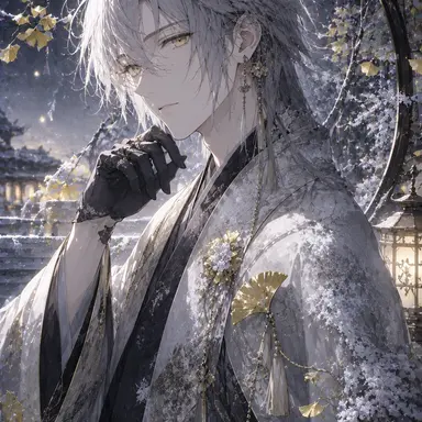 Profile image of Lucheng