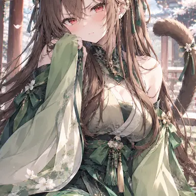 Profile image of Linfa