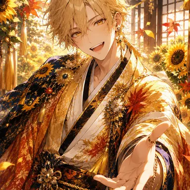 Profile image of Yirui