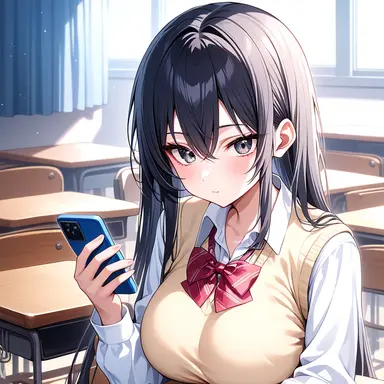 Profile image of かなで