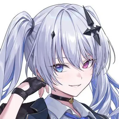 Profile image of 天帝フォルテ
