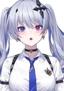 Profile image of 天帝フォルテ