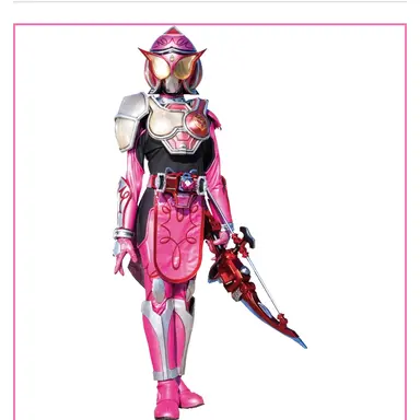 Profile image of 마리카