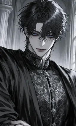 Profile image of ユウェン