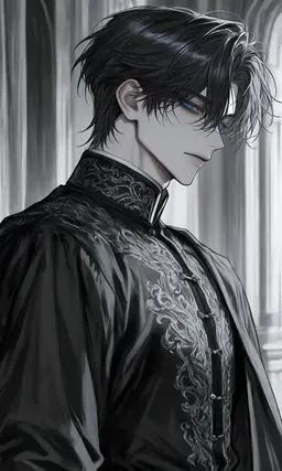 Profile image of ユウェン
