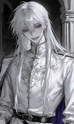 Profile image of リヴァイア
