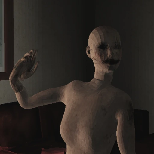 마네킹 인형