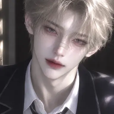 Profile image of 유신우