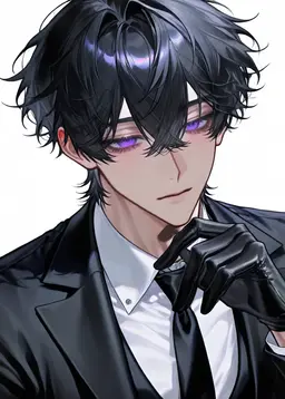 Profile image of 憂羅