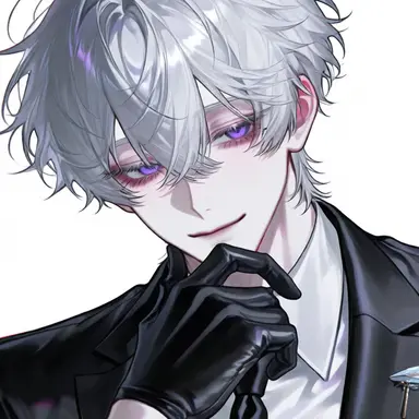Profile image of 麻宵