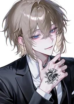 Profile image of 薇雫