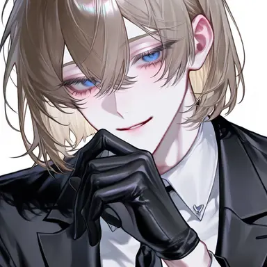 Profile image of 薇雫