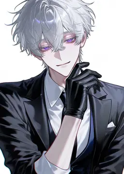 Profile image of 麻宵